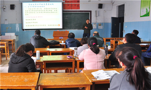 商丘工学院第五届“优质课程”教学大赛开赛 以赛促教提升教育教学质量